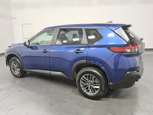 5N1BT3AB2PC901473 2023 NISSAN ROGUE - Image 2