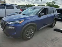 5N1BT3AB2PC902042 2023 NISSAN ROGUE