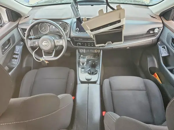 5N1BT3AB2PC902042 2023 NISSAN ROGUE - Image 8
