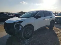 5N1BT3AB2PC905278 2023 NISSAN ROGUE