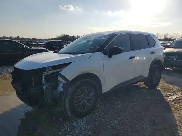 5N1BT3AB2PC905278 2023 NISSAN ROGUE - Image 1