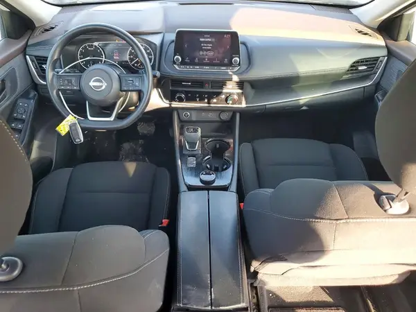 5N1BT3AB2PC905278 2023 NISSAN ROGUE - Image 8