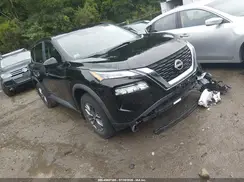 5N1BT3AB2PC913560 2023 NISSAN ROGUE