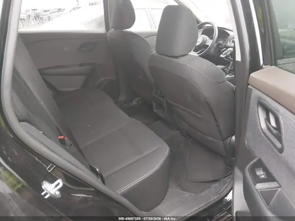 5N1BT3AB2PC913560 2023 NISSAN ROGUE - Image 8