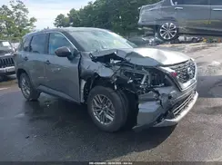 5N1BT3AB2PC915602 2023 NISSAN ROGUE