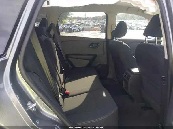 5N1BT3AB2PC915602 2023 NISSAN ROGUE - Image 8