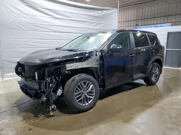 5N1BT3AB2PC922100 2023 NISSAN ROGUE - Image 1
