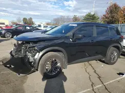 5N1BT3AB2PC922999 2023 NISSAN ROGUE