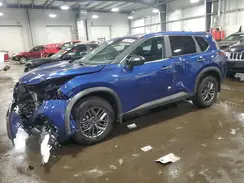 5N1BT3AB2PC924980 2023 NISSAN ROGUE