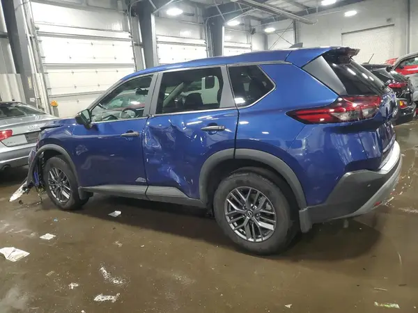 5N1BT3AB2PC924980 2023 NISSAN ROGUE - Image 2