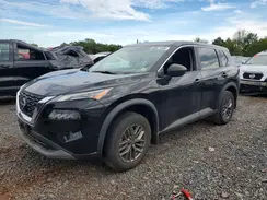 5N1BT3AB2PC927071 2023 NISSAN ROGUE