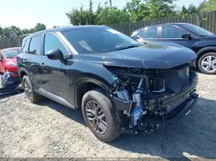 5N1BT3AB2PC929127 2023 NISSAN ROGUE