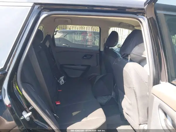 5N1BT3AB2PC929127 2023 NISSAN ROGUE - Image 8