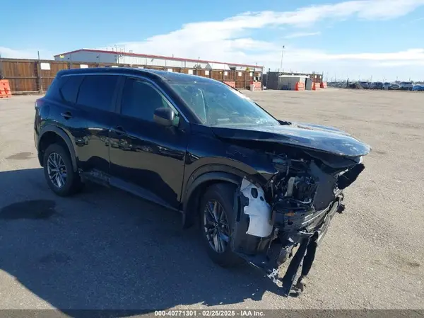5N1BT3AB2PC929838 2023 NISSAN ROGUE - Image 1