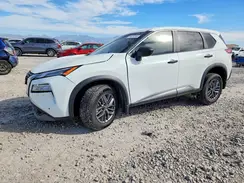 5N1BT3AB2PC929998 2023 NISSAN ROGUE