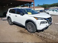 5N1BT3AB2PC930259 2023 NISSAN ROGUE