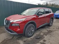 5N1BT3AB2PC932576 2023 NISSAN ROGUE
