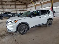 5N1BT3AB2PC933999 2023 NISSAN ROGUE
