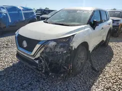 5N1BT3AB2PC934022 2023 NISSAN ROGUE