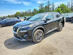 5N1BT3AB2PC936837 2023 NISSAN ROGUE