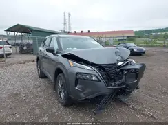 5N1BT3AB2PC938748 2023 NISSAN ROGUE