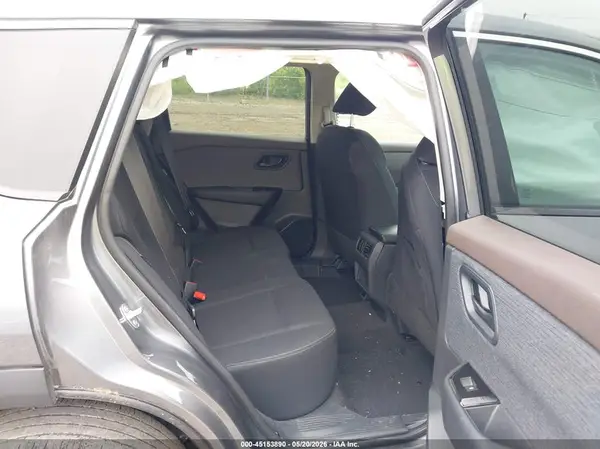 5N1BT3AB2PC938748 2023 NISSAN ROGUE - Image 8