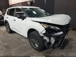 5N1BT3AB2PC939334 2023 NISSAN ROGUE