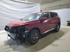 5N1BT3AB2PC939950 2023 NISSAN ROGUE