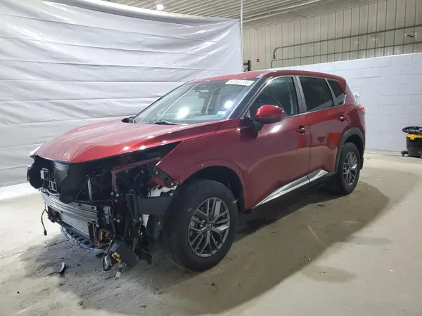 5N1BT3AB2PC939950 2023 NISSAN ROGUE - Image 1