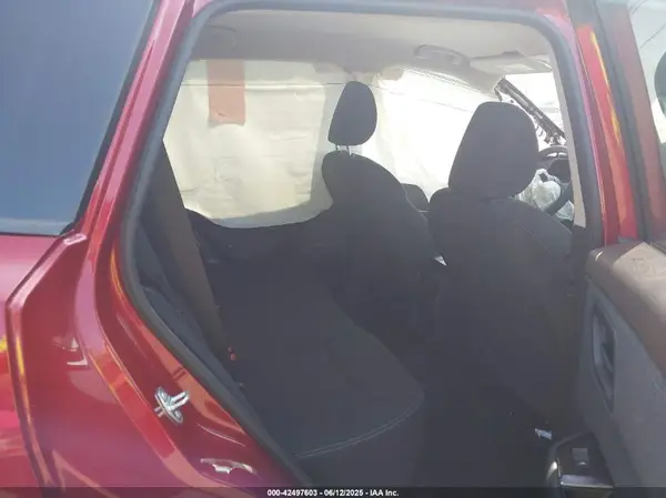 5N1BT3AB2PC939978 2023 NISSAN ROGUE - Image 8