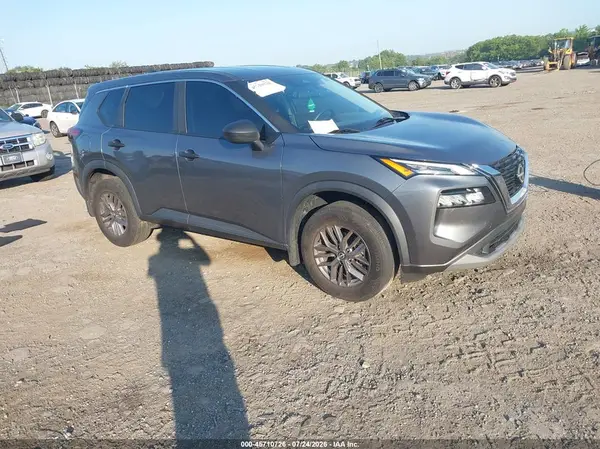 5N1BT3AB2PC940466 2023 NISSAN ROGUE - Image 1