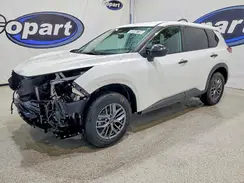 5N1BT3AB2PC945019 2023 NISSAN ROGUE