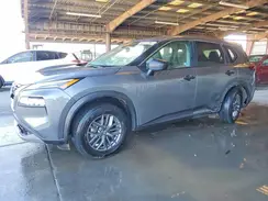 5N1BT3AB2PC947062 2023 NISSAN ROGUE