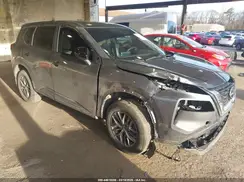 5N1BT3AB2PC948759 2023 NISSAN ROGUE