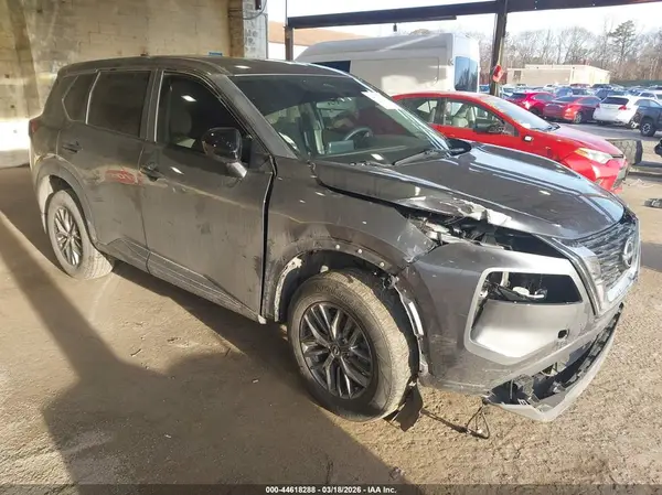 5N1BT3AB2PC948759 2023 NISSAN ROGUE - Image 1