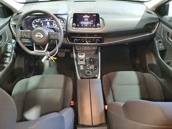 5N1BT3AB2RC670738 2024 NISSAN ROGUE - Image 8