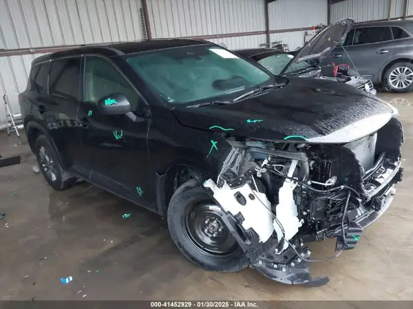 5N1BT3AB2RC673106 2024 NISSAN ROGUE - Image 1