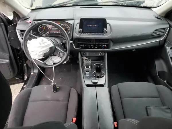 5N1BT3AB2RC676734 2024 NISSAN ROGUE - Image 8