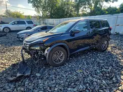 5N1BT3AB2RC688897 2024 NISSAN ROGUE