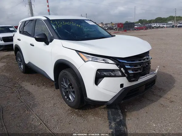 5N1BT3AB2RC689984 2024 NISSAN ROGUE - Image 1