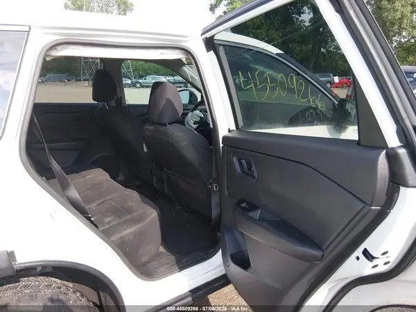 5N1BT3AB2RC689984 2024 NISSAN ROGUE - Image 8