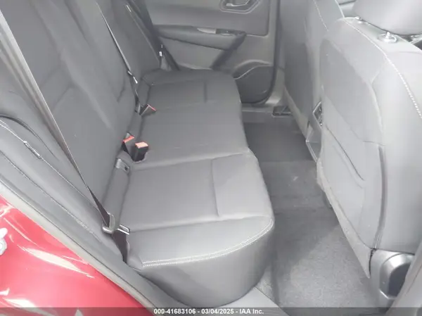 5N1BT3AB2RC690956 2024 NISSAN ROGUE - Image 8