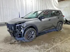 5N1BT3AB2RC694196 2024 NISSAN ROGUE