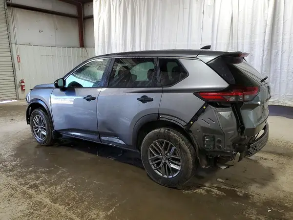 5N1BT3AB2RC694196 2024 NISSAN ROGUE - Image 2