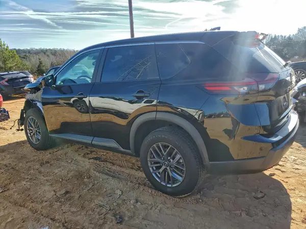 5N1BT3AB2RC694392 2024 NISSAN ROGUE - Image 2