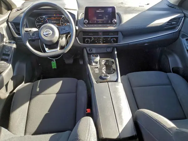 5N1BT3AB2RC694392 2024 NISSAN ROGUE - Image 8