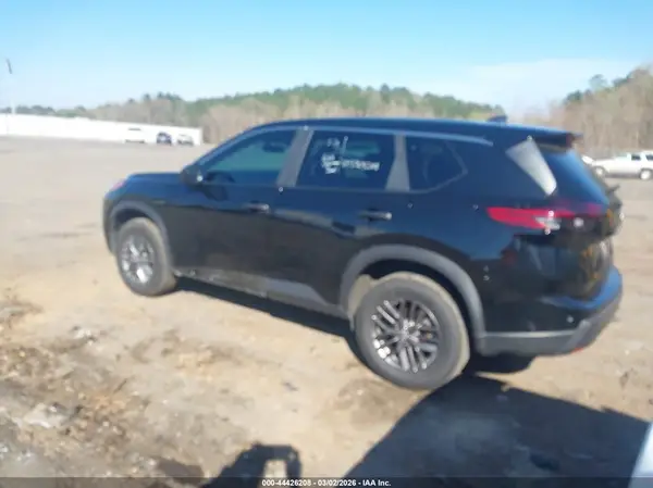 5N1BT3AB2RC695865 2024 NISSAN ROGUE - Image 2