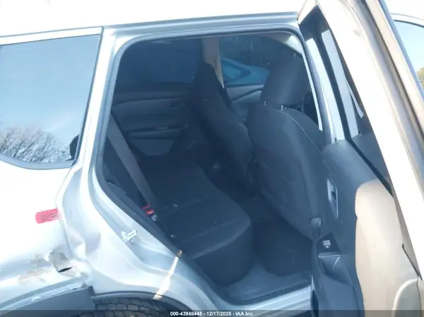 5N1BT3AB2RC700224 2024 NISSAN ROGUE - Image 8