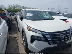 5N1BT3AB2RC701745 2024 NISSAN ROGUE
