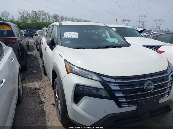 5N1BT3AB2RC701745 2024 NISSAN ROGUE - Image 1